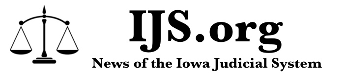 Iowa Judicial System